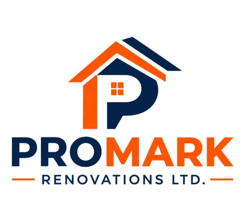 Promark Renovations Ltd. company logo