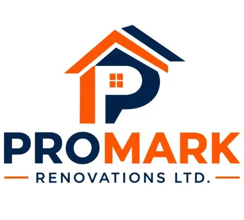 Promark Renovations Ltd. large company logo